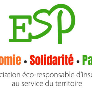 nouveau logo ESP